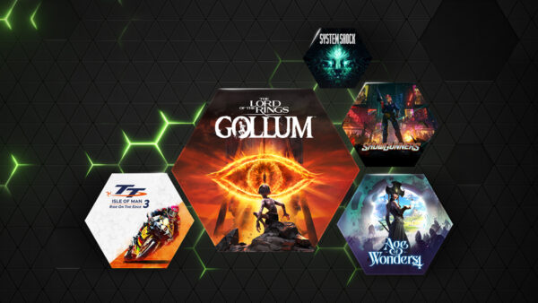 GFN Thursday: I giochi di maggio 2023 su GeForce Now