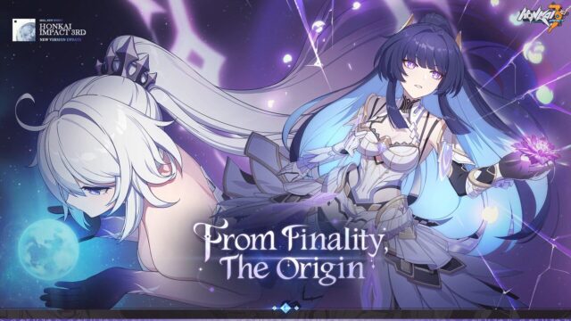 Honkai Impact 3rd lancerà la Woven from Last Snow il 18 maggio