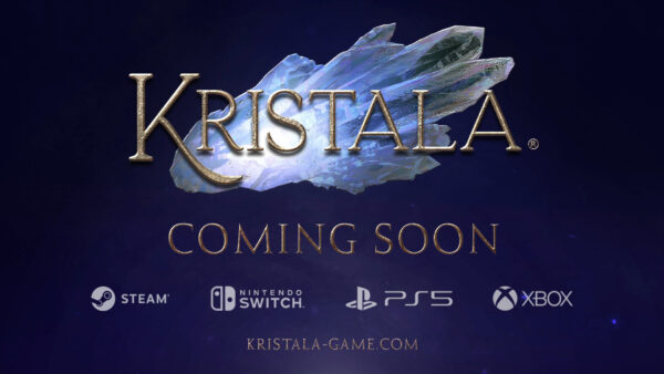 Demo beta esclusiva di Kristala