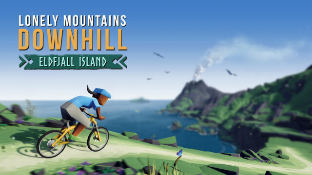 Rispolvera quelle cartucce e vai “1Up” in Lonely Mountains: Downhill’s Daily Rides Stagione 24: Super Rider Bros