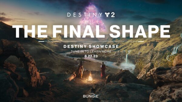 Bungie annuncia la maratona; Nathan Fillion tornerà in Destiny 2 per The Final Shape Expansion