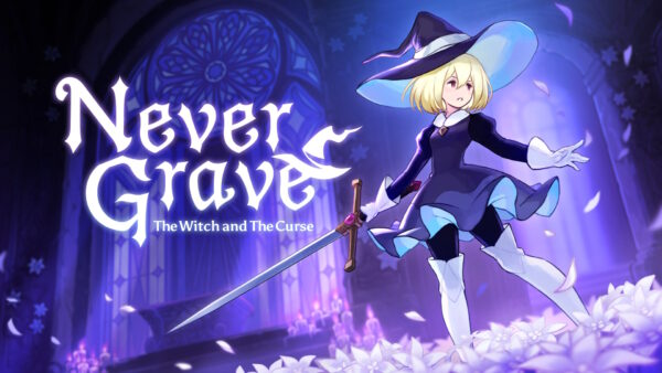 Never Grave: The Witch and the Curse – Guida all’Inizio Rapido e Strategie di Sopravvivenza