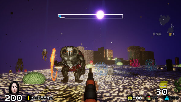 Nightmare Reaper disponibile ora