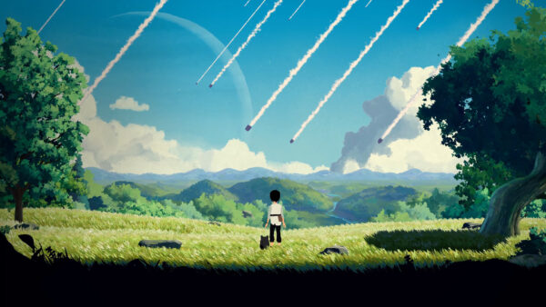 Planet of Lana in arrivo su PC e Xbox il 23 maggio
