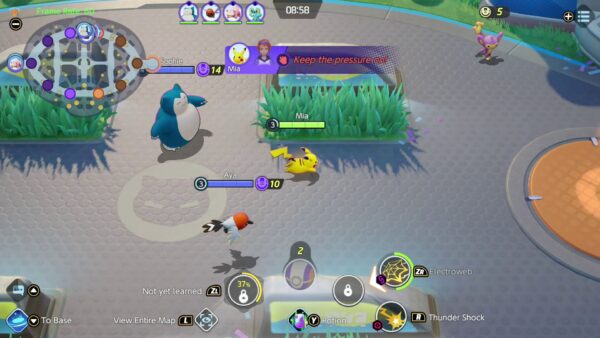 Eevee sono ovunque! Eevee Festival in arrivo su Pokémon UNITE