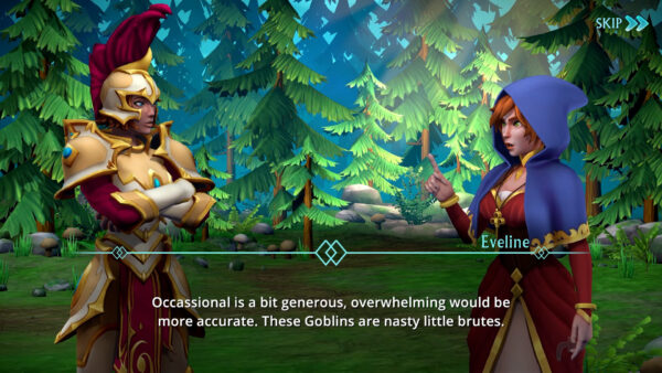 505 GAMES ANNUNCIA IL LANCIO DI PUZZLE QUEST 3 SU PIATTAFORME CONSOLE