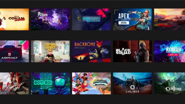 I migliori giochi free to play su GeForce Now – La classifica dei F2P su GFN