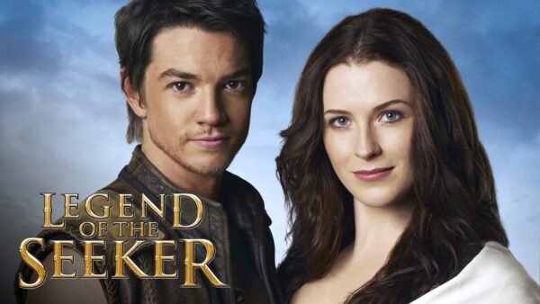 Annunciato Seeker: Quest