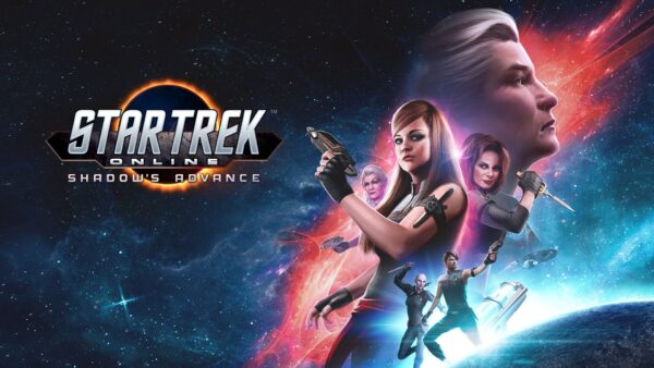 STAR TREK ONLINE: UNRAVELED ORA DISPONIBILE SU CONSOLE