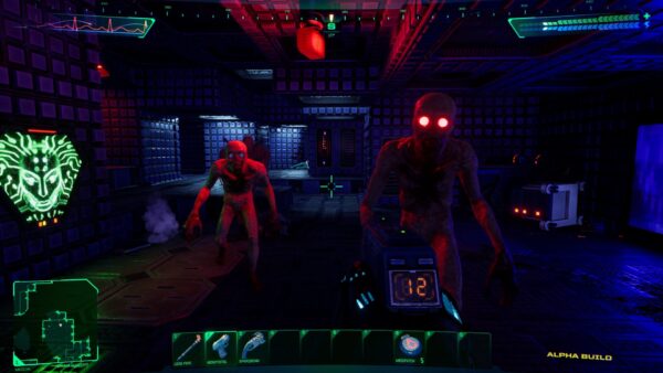 System Shock è ora disponibile