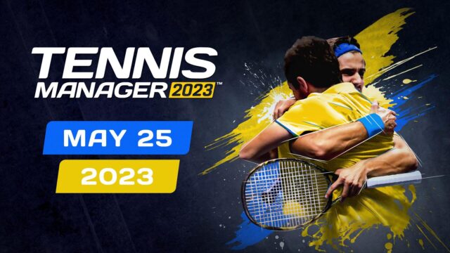 Il sequel ricco di funzionalità Tennis Manager 2023 è ora disponibile su PC