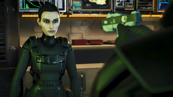 TELLTALE CELEBRA THE EXPANSE: I PREORDINI DI UNA SERIE TELLTALE IN DIRETTA CON UN TRAILER DELLA STORIA BELTA-TASTICO