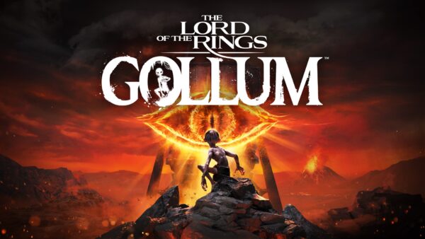 Il lancio per domarli tutti, Il Signore degli Anelli: Gollum – Disponibile ora