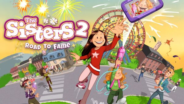 The Sisters 2: Road to Fame rivela la sua data di uscita tramite un teaser!