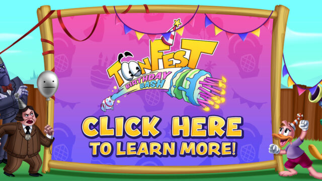 Il team di sviluppo originale si unirà al panel del 20° anniversario di Toontown Online