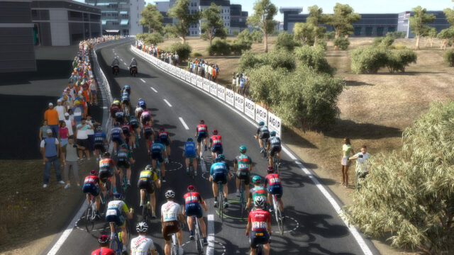 TOUR DE FRANCE 2023 E PRO CYCLING MANAGER 2023 ORA FUORI!