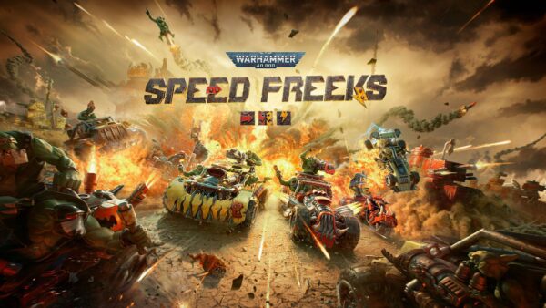 Il playtest di Warpforge e Speed Freeks è aperto e Gladius è libero di rimanere su Steam mentre Warhammer Skulls entra negli ultimi giorni