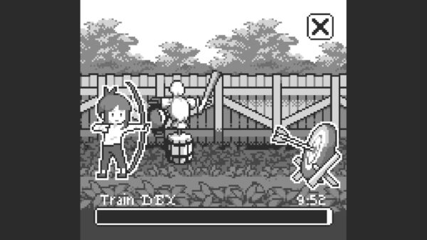ELEVA IL TUO ELFO VIRTUALE IN “YOLK HEROES: A LONG TAMAGO” ISPIRATO AI TAMAGOTCHI