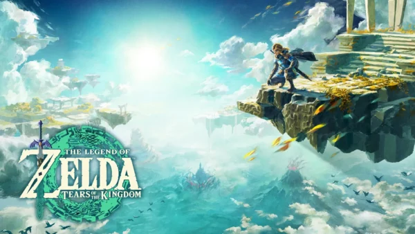 The Legend of Zelda: Tears of the Kingdom – La recensione
