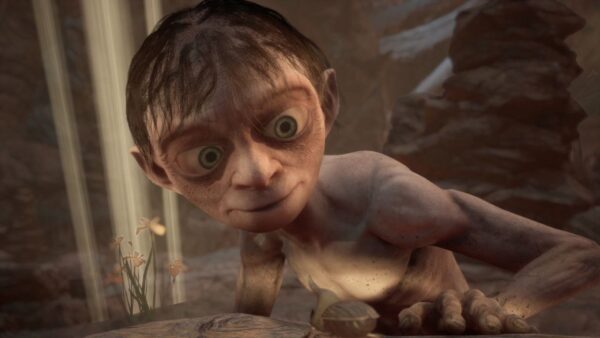 Un viaggio con molti se, la recensione del Signore degli Anelli: Gollum
