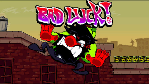 UNA NUOVA DEMO ANTONBLAST ESPLODE SU STEAM OGGI