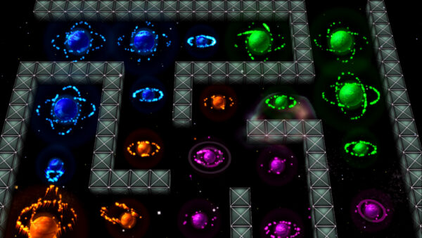 AURALUX: CO NSTELLATIONS IN ARRIVO SU NINTENDO SWITCH IL 22 GIUGNO 2023
