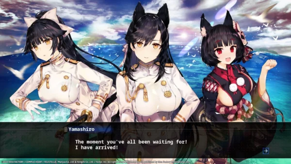 Azur Lane lancia una replica dell’evento Mirror Involution, riportando in vita la shipgirl preferita dai fan, il New Jersey, con varie ricompense