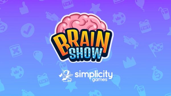 È tempo di Brain Show! Nuovo gioco a quiz in arrivo per PC e Nintendo Switch
