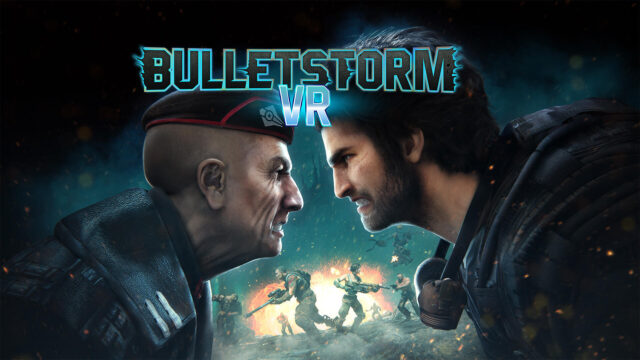 Bulletstorm VR arriverà entro la fine dell’anno
