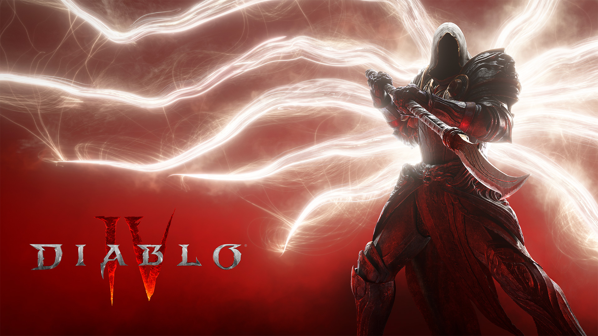 Diablo IV build