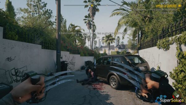 Più Dead Island 2 è, meglio è: rivelati nuovi contenuti e piani DLC