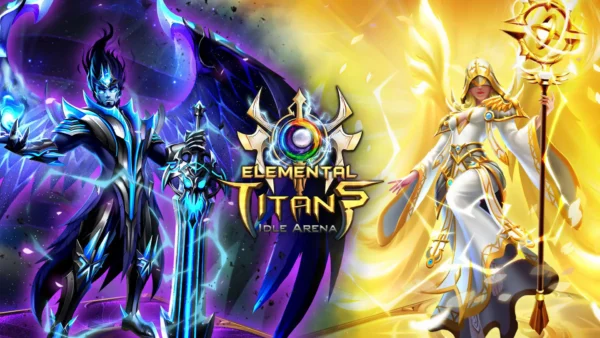 Festeggia il Dragon Boat Festival con la nuova skin e le ricompense festive di Titani elementali!