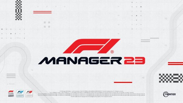 Riscrivi tutte le gare ad alto numero di ottani della stagione 2023 in F1 Manager 2023, accelerando su PC e console il 31 luglio