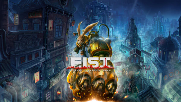 F.I.S.T.: Forged in Shadow Torch recensione