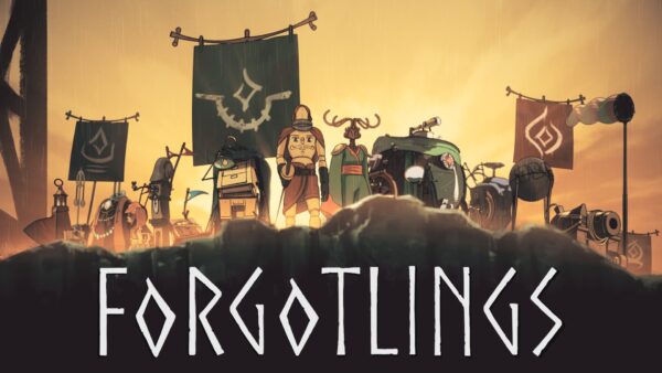 Fantasy Action-Adventure Forgotlings traccia un percorso verso casa su PC, console all’inizio del 2024