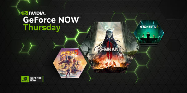 GeForce Now