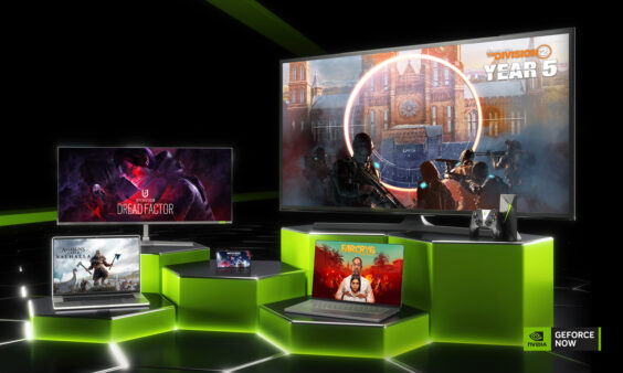 GFN Thursday: Collega, gioca ed esplora con Ubisoft su GeForce NOW