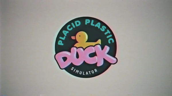 Placid Plastic Duck Simulator