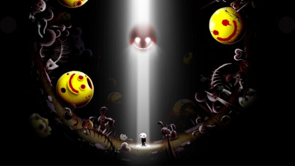 Due titoli Amanita Design ottengono un’uscita fisica 2 in 1 per Nintendo Switch il 15 giugno!