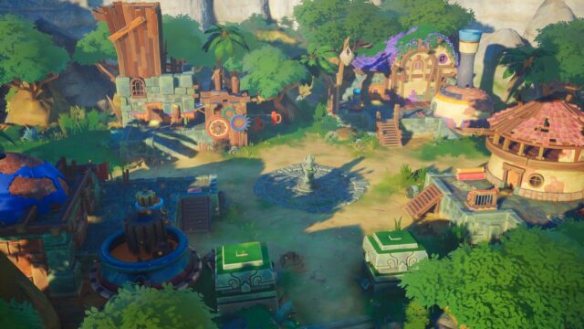 Ikonei Island: An Earthlock Adventure ora disponibile con uno sconto del 15%