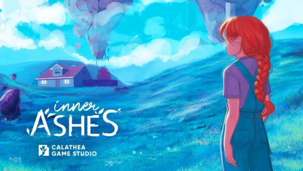 La demo di Inner Ashes è disponibile ora
