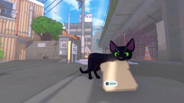 LITTLE KITTY, BIG CITY IN ARRIVO SU XBOX E XBOX GAME PASS