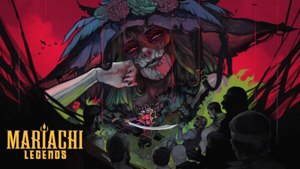Mariachi Legends fa il suo debutto durante il PC Gaming Show
