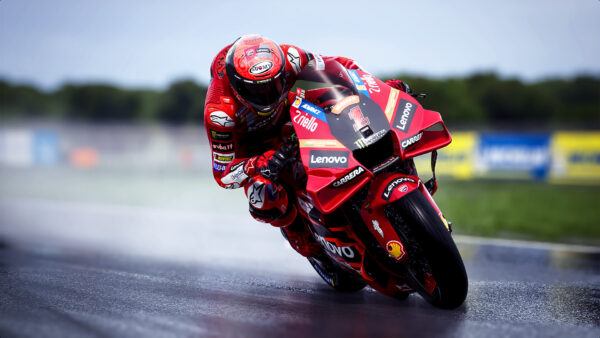 MILESTONE E DORNA ANNUNCIANO L’USCITA DI MotoGP™23