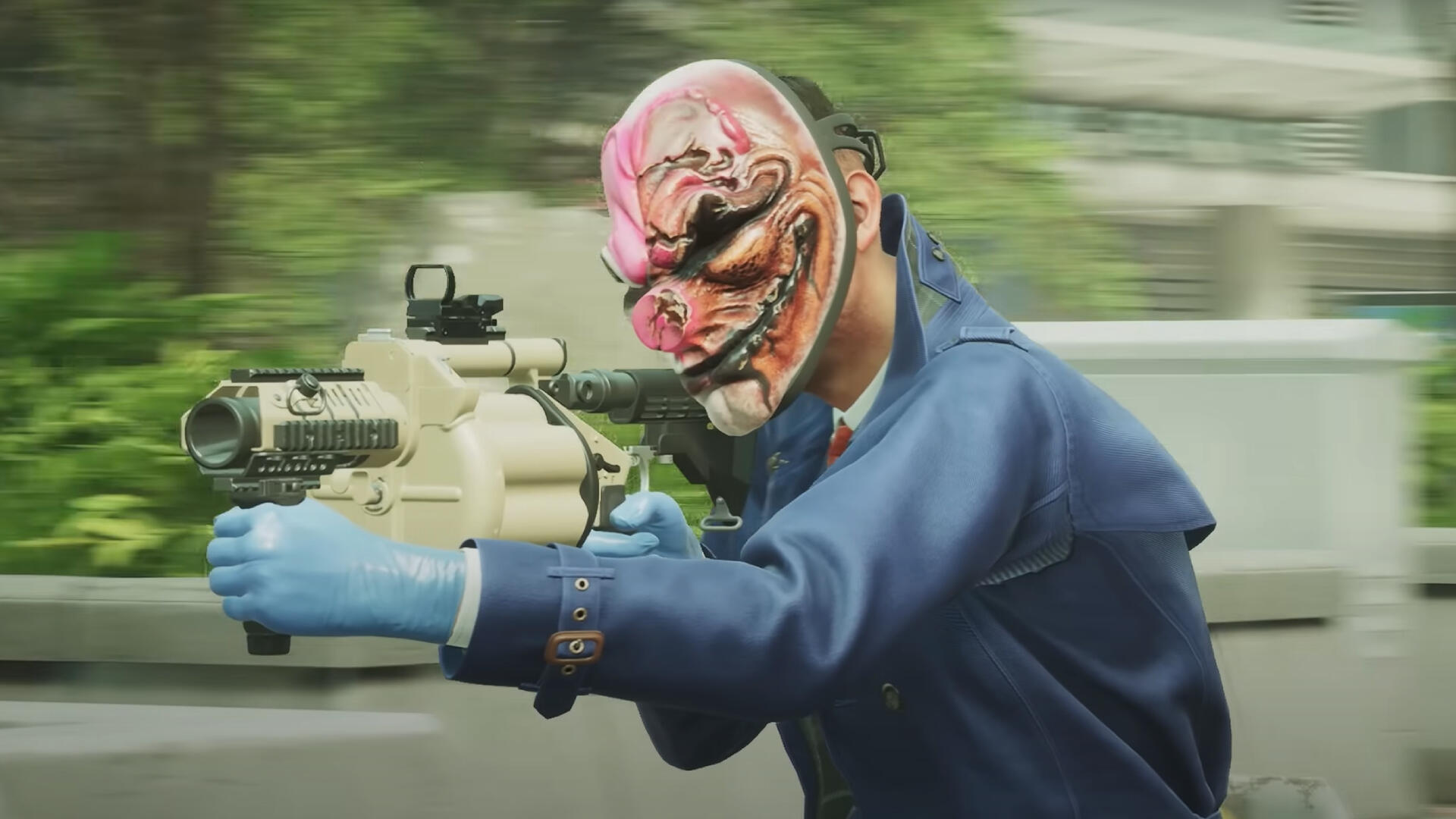 PAYDAY 3