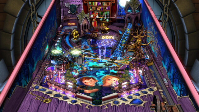 Ottieni il tuo Pinball Fix con tre dei nuovissimi tavoli di Zen Studios – Oggi!