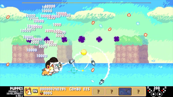 Appassionati di pellicce nel cyber fun! ProtoCorgi esplode a tutto volume – su PC e NSW!