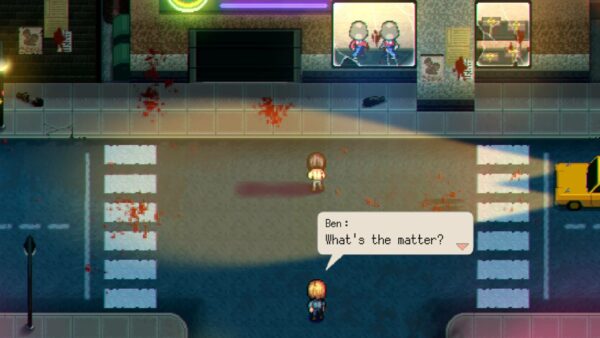 Raging Bytes per PC e console: inizia il preordine su Nintendo eShop e Microsoft Store!