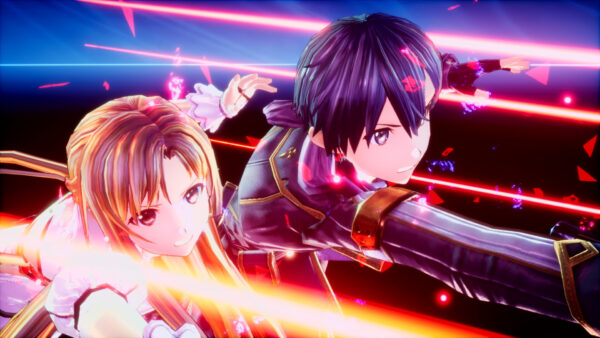 SWORD ART ONLINE Last Recollection: Rito dei Legami Volume 1