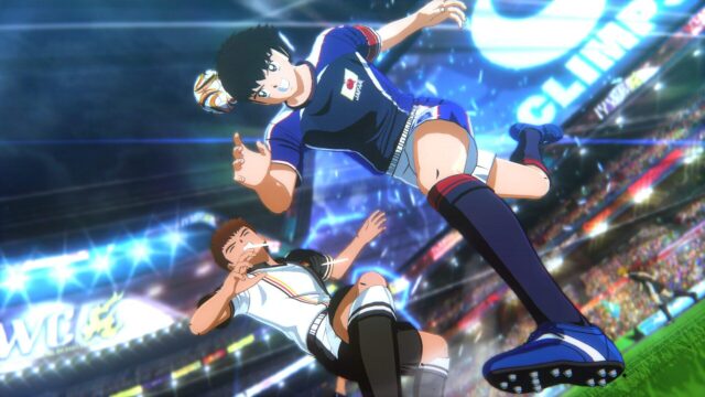 Al via la campagna ufficiale dell’INTER “Captain Tsubasa: Dream Team” con Shingo Aoi, Ryo Ishizaki e altri al debutto come nuovi giocatori che indossano la divisa ufficiale dell’Inter!